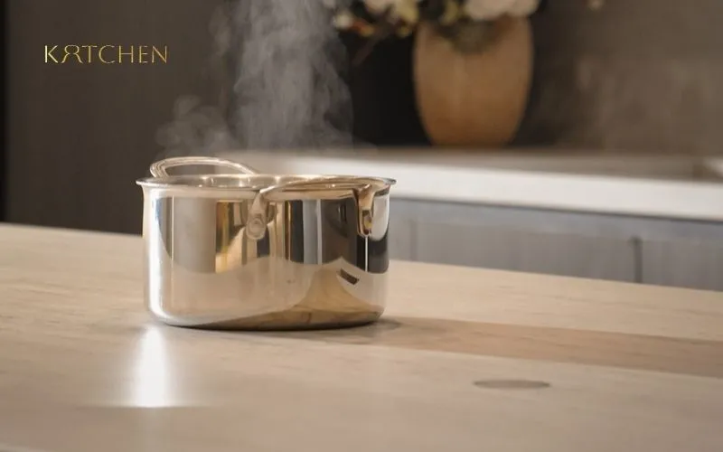 Lựa chọn nồi phù hợp với bếp từ