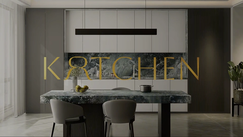 Kartchen tự hào tiên phong giải pháp Bếp từ vô hình Luxury tại Đông Nam Á